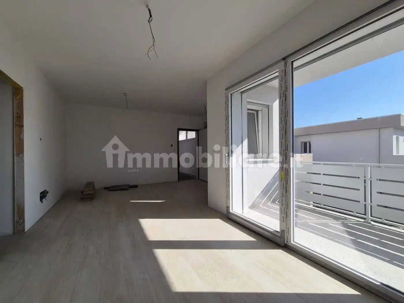 Quadrilocale via Dalla Chiesa, Monteveglio Capoluogo, Valsamoggia - foto 3