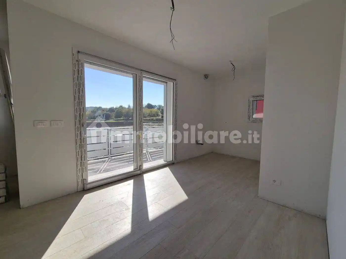 Quadrilocale via Dalla Chiesa, Monteveglio Capoluogo, Valsamoggia - foto 4