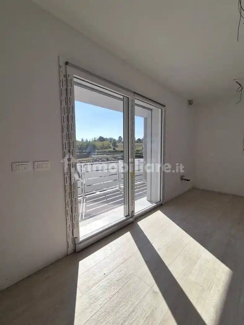 Quadrilocale via Dalla Chiesa, Monteveglio Capoluogo, Valsamoggia - foto 5