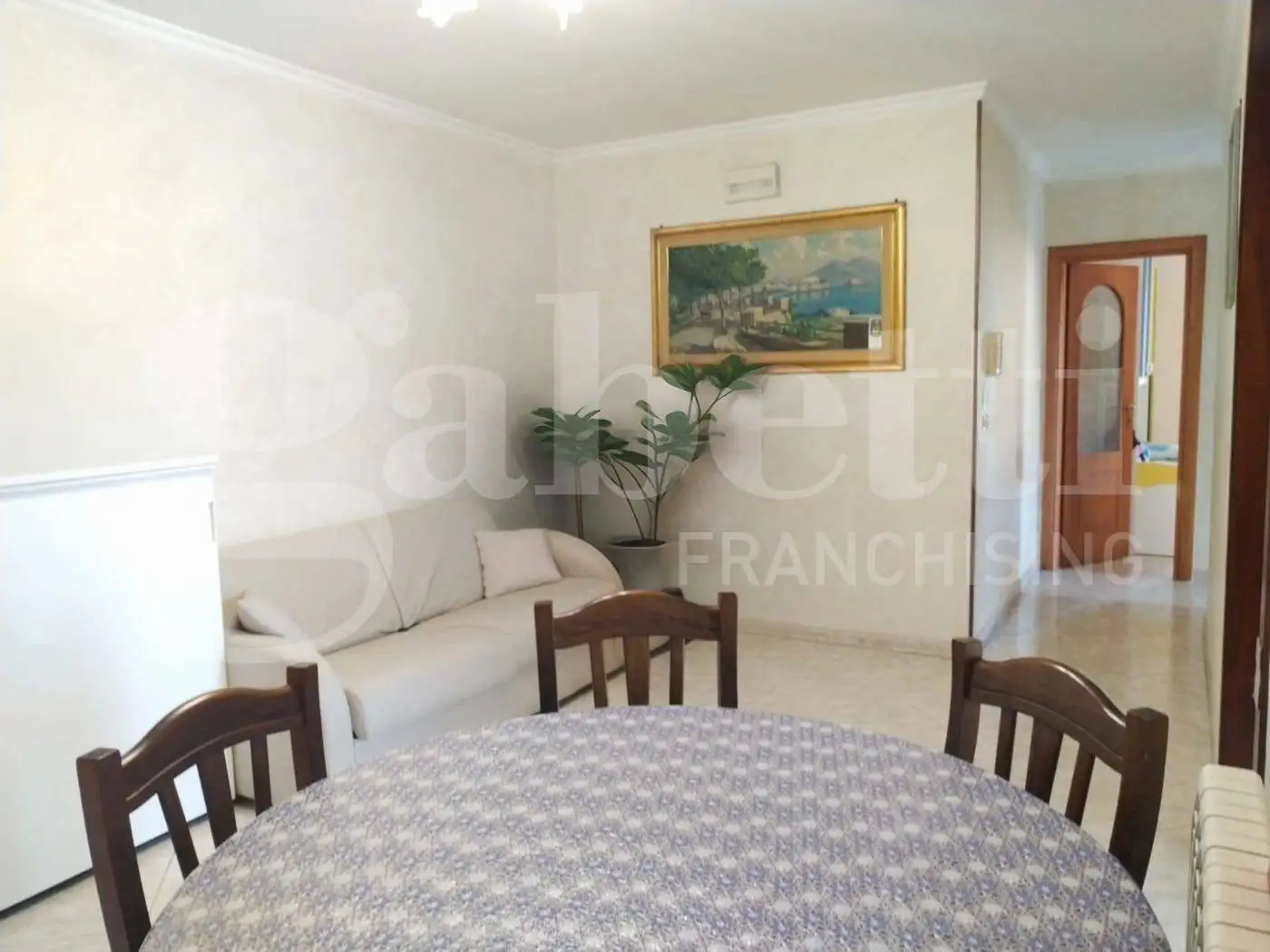 Appartamento in vendita a Orta di Atella