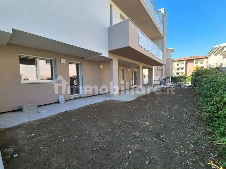 Quadrilocale via dalla chiesa, Monteveglio Capoluogo, Valsamoggia - foto 2