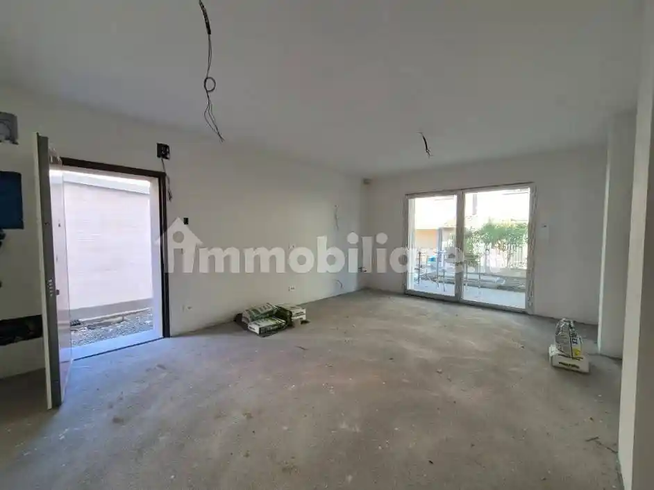 Quadrilocale via dalla chiesa, Monteveglio Capoluogo, Valsamoggia - foto 4