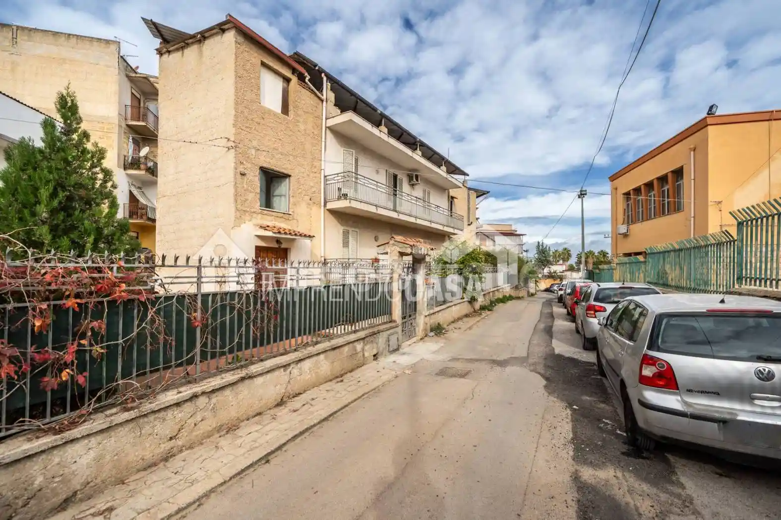 Appartamento in vendita a Palermo