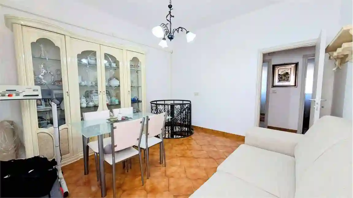 Villetta a schiera - foto 3