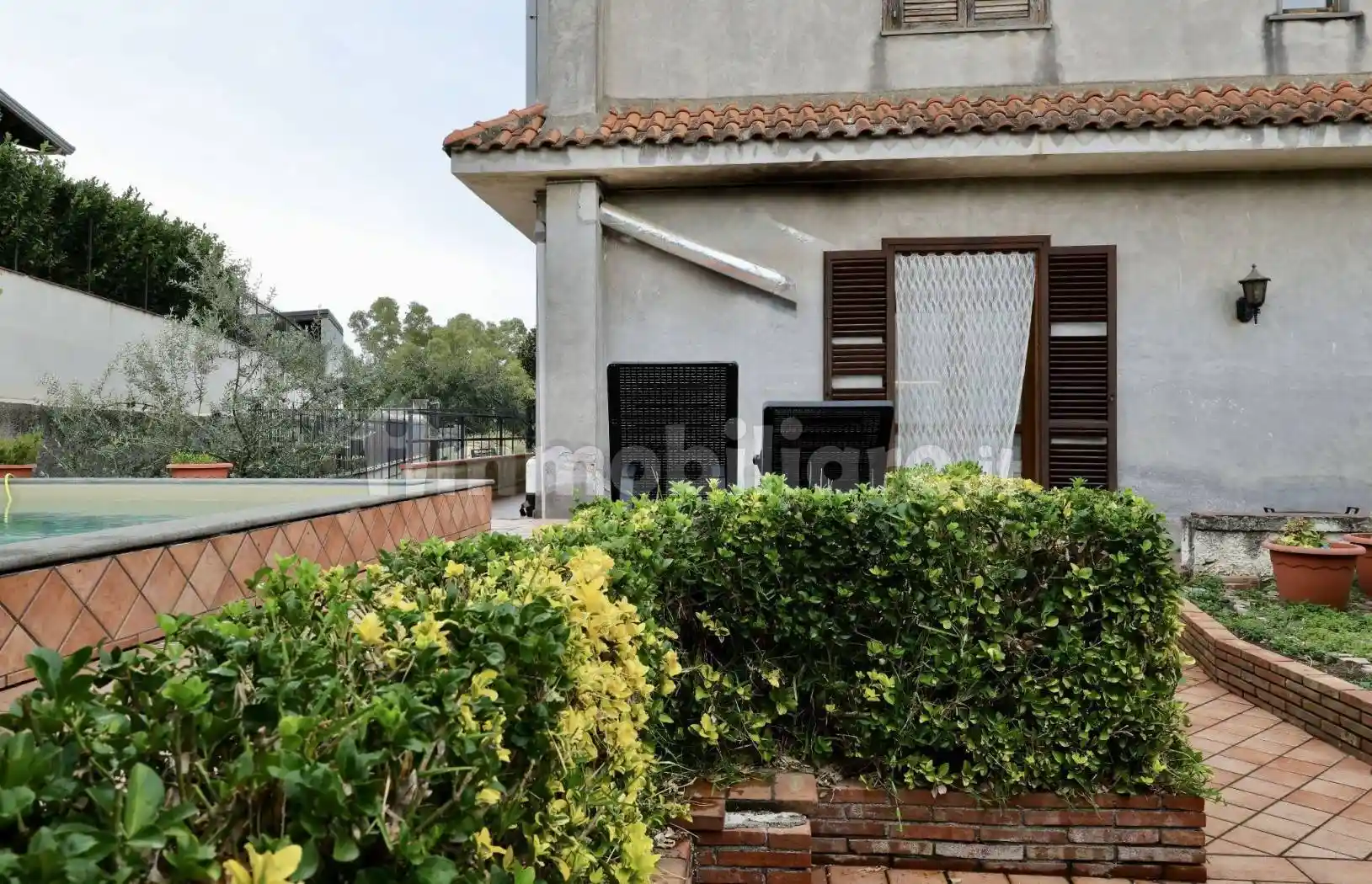 Villa in vendita a Aci Sant'Antonio