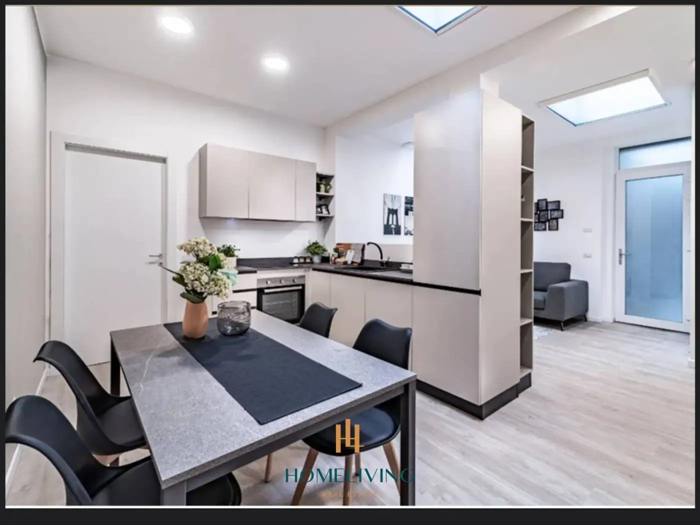 Apartment in vendita a Milan