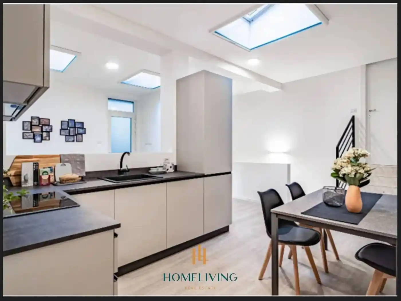 Trilocale via Francesco Reina 13, Plebisciti - Susa, Milano - foto 2