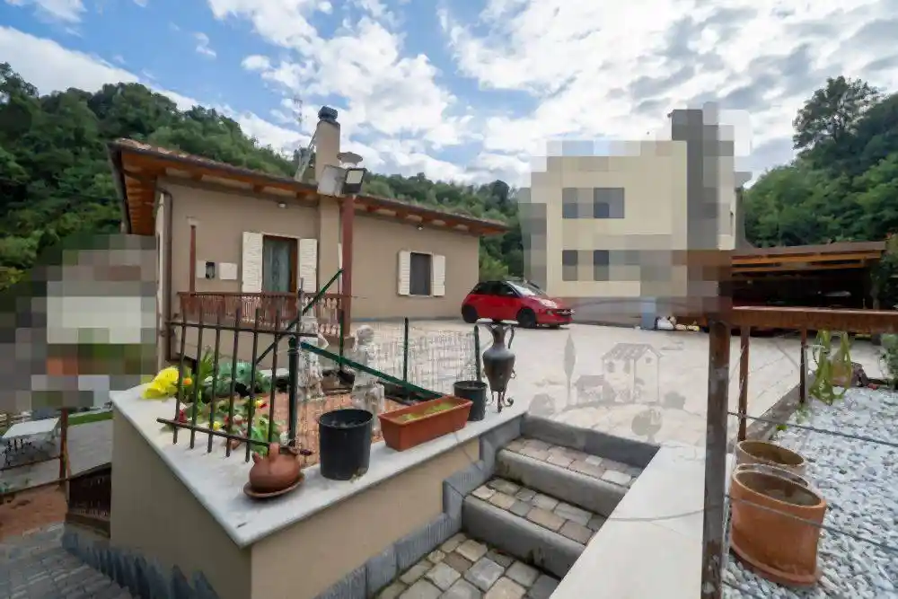 Villa in vendita a Figline e Incisa Valdarno