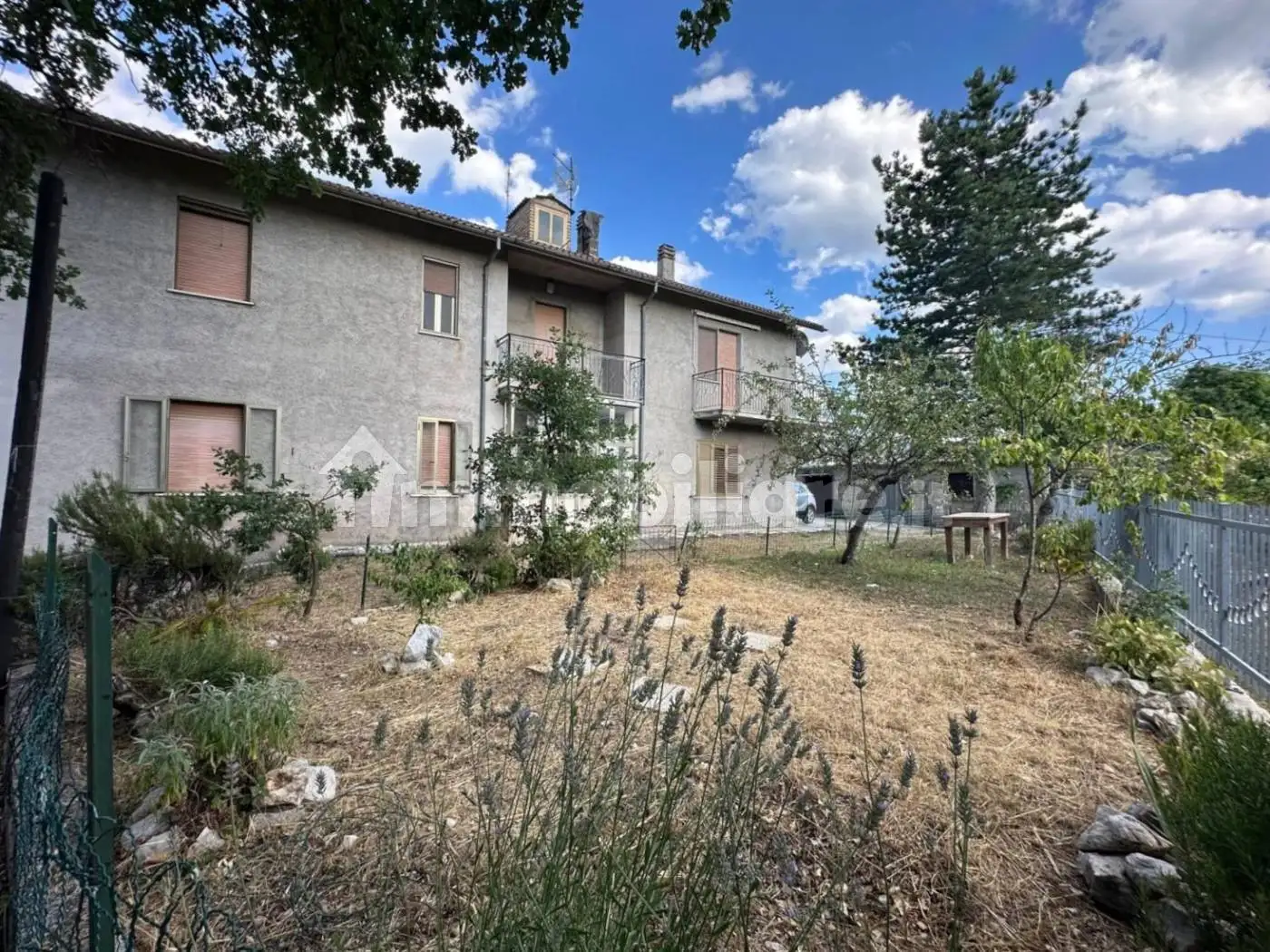 Appartamento San Nicolao 30, San Nicolao, Caramanico Terme - foto 3