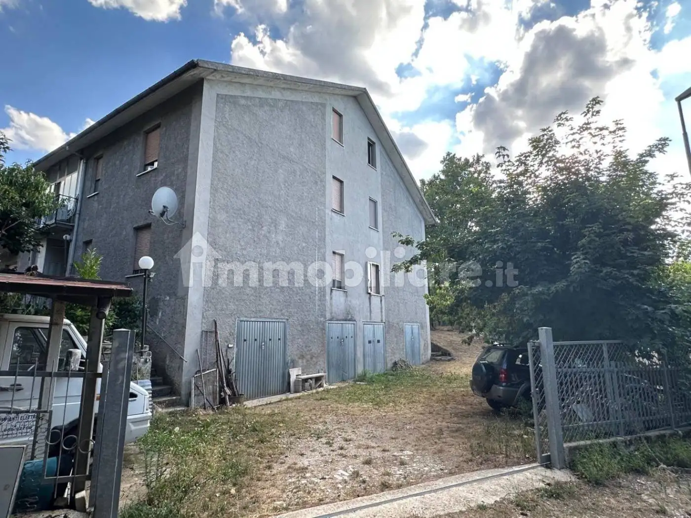 Appartamento San Nicolao 30, San Nicolao, Caramanico Terme - foto 4