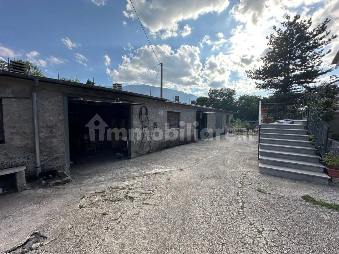 Appartamento San Nicolao 30, San Nicolao, Caramanico Terme - foto 5
