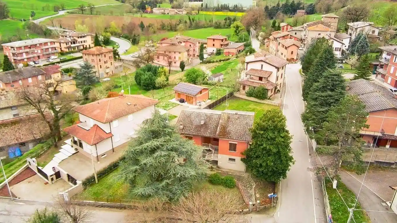 Casa indipendente in vendita a Viano