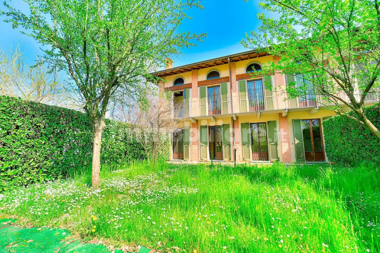 Villetta a schiera - foto 2