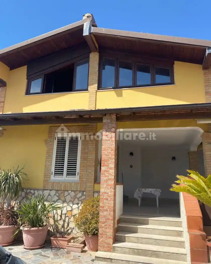 Villa in vendita a Licata
