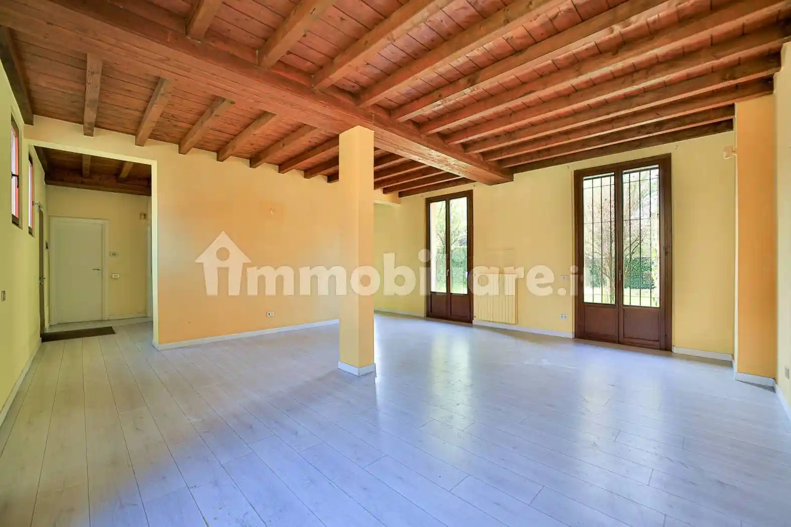 Villa a schiera 5 locali, buono stato, Centro, Cernusco Lombardone - foto 5
