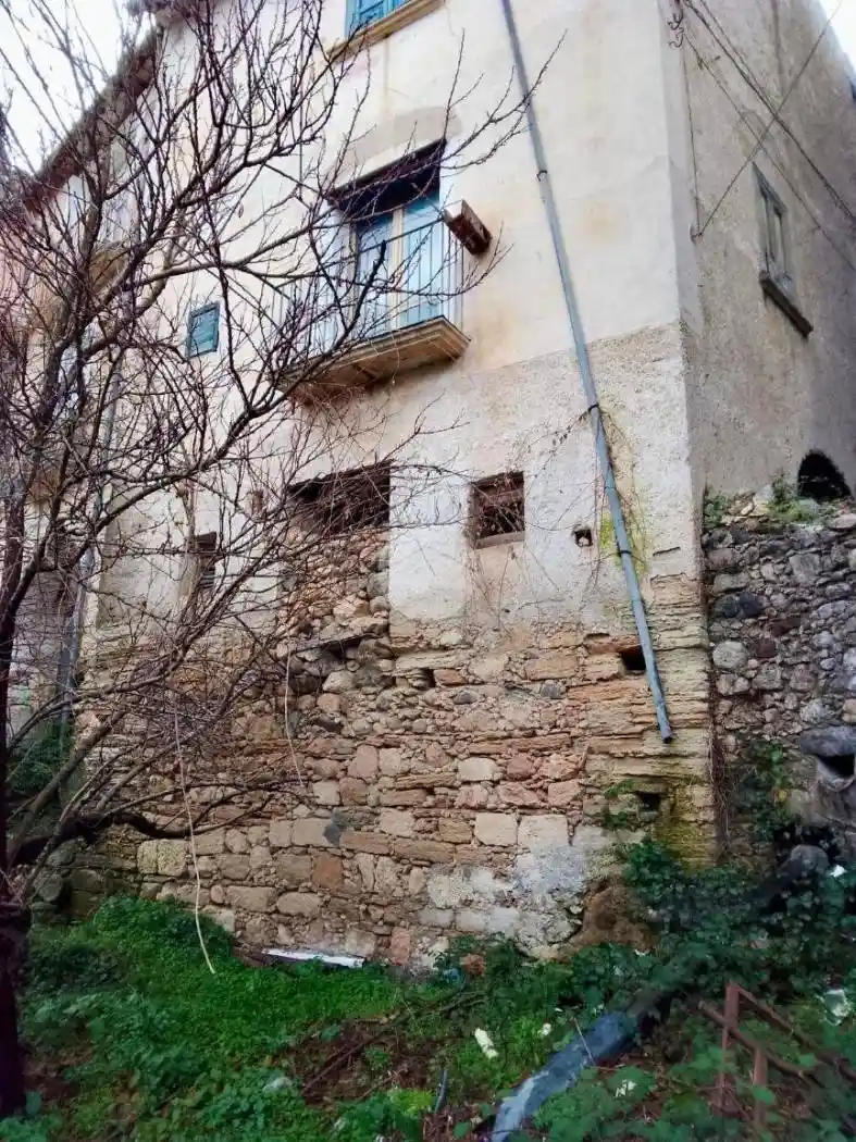 Terratetto unifamiliare via Madonna del Rosario 38, Centro, Mendicino - foto 2