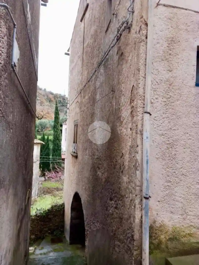 Terratetto unifamiliare via Madonna del Rosario 38, Centro, Mendicino - foto 3