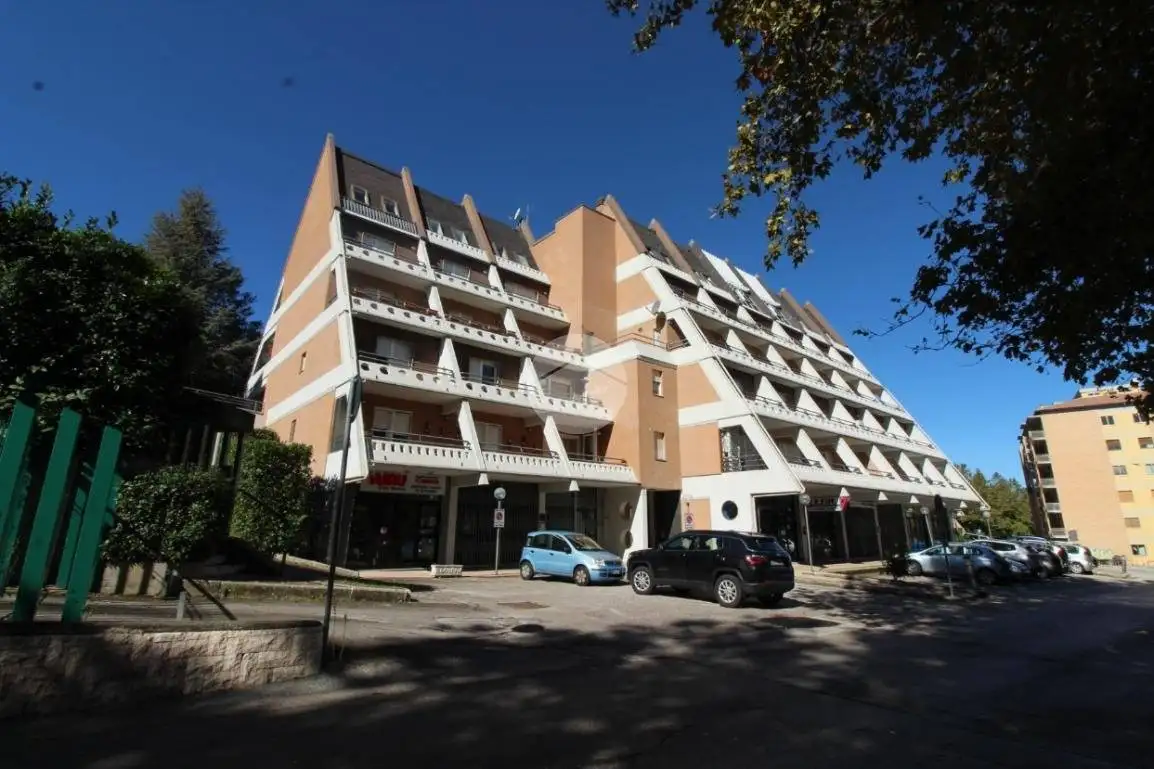 Appartamento in vendita a Campobasso