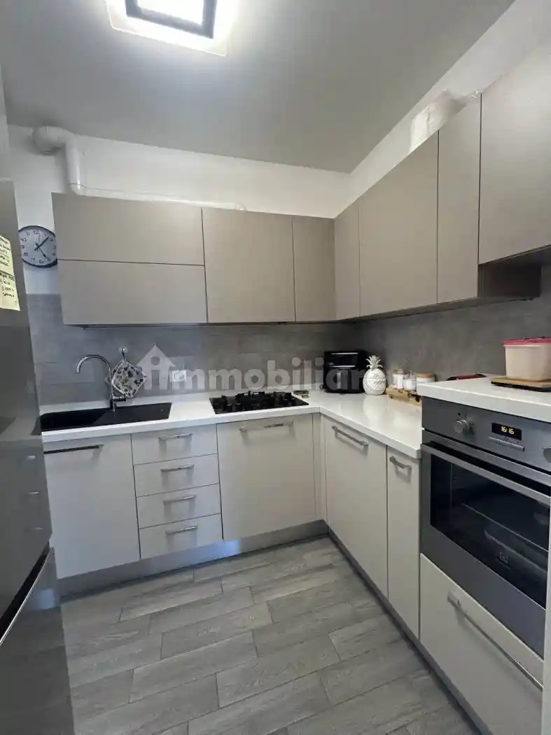 Appartamento via Giulio Bombi, Torrette, Ancona - foto 2