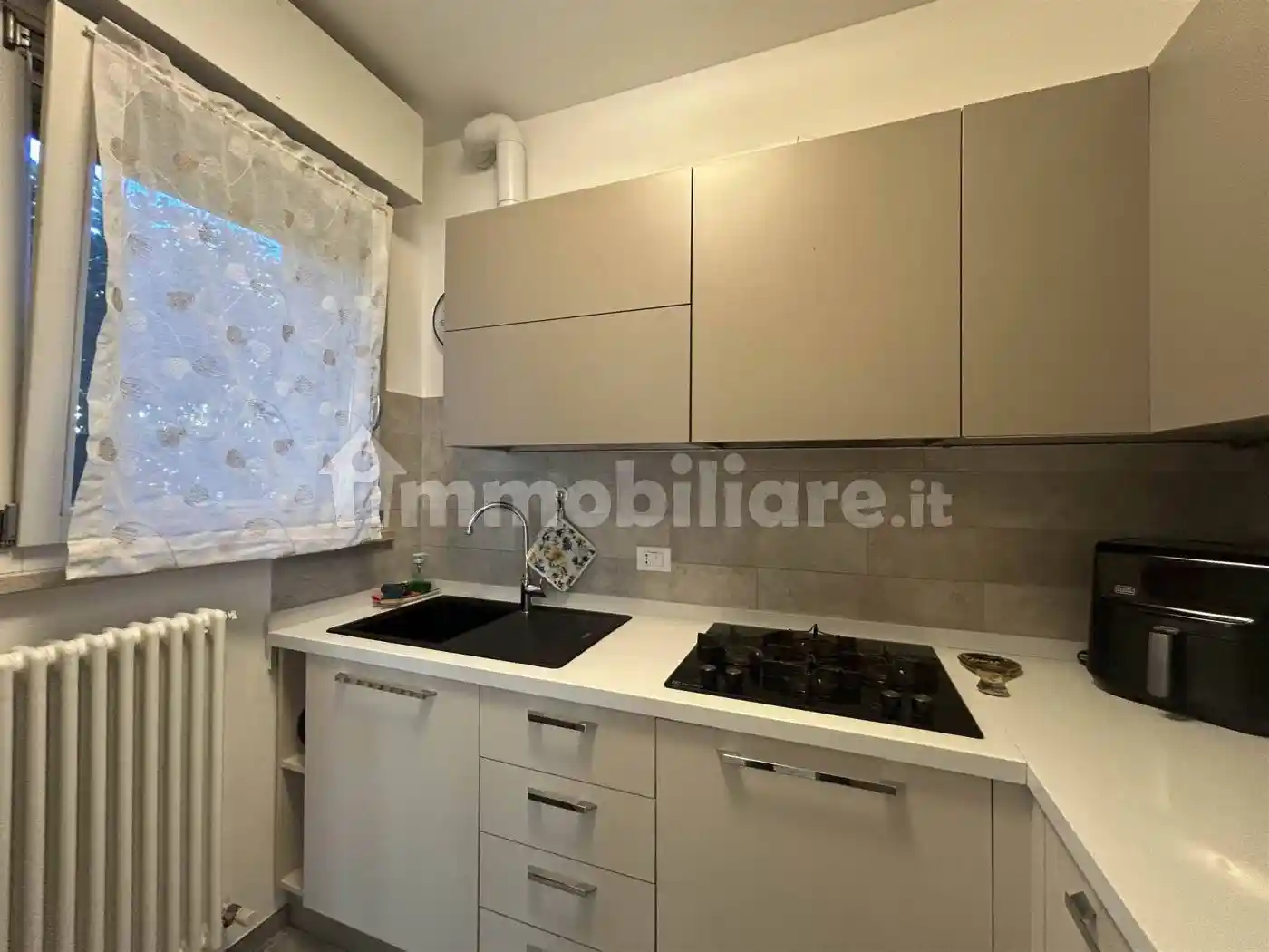 Appartamento via Giulio Bombi, Torrette, Ancona - foto 3