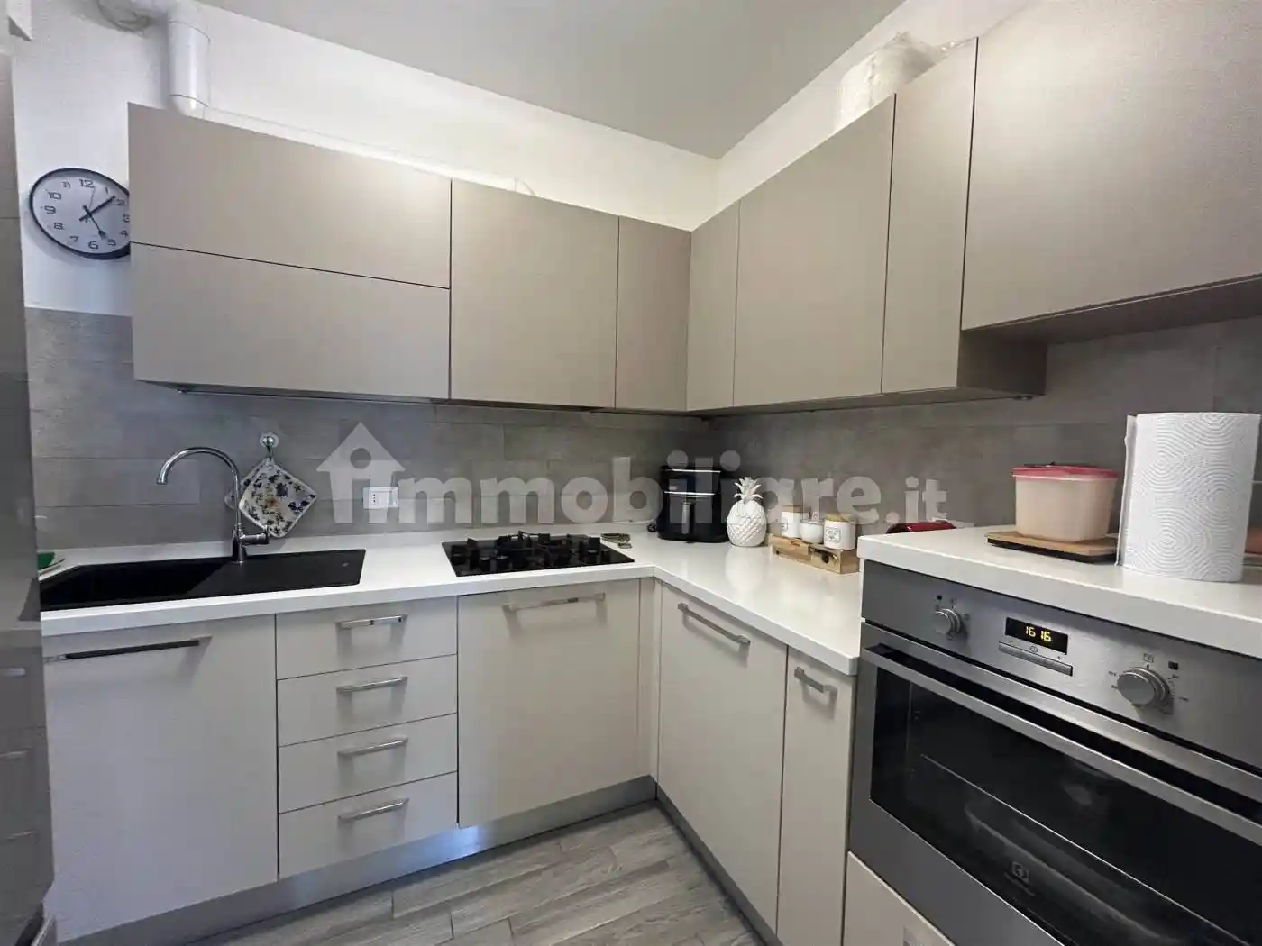 Appartamento via Giulio Bombi, Torrette, Ancona - foto 4