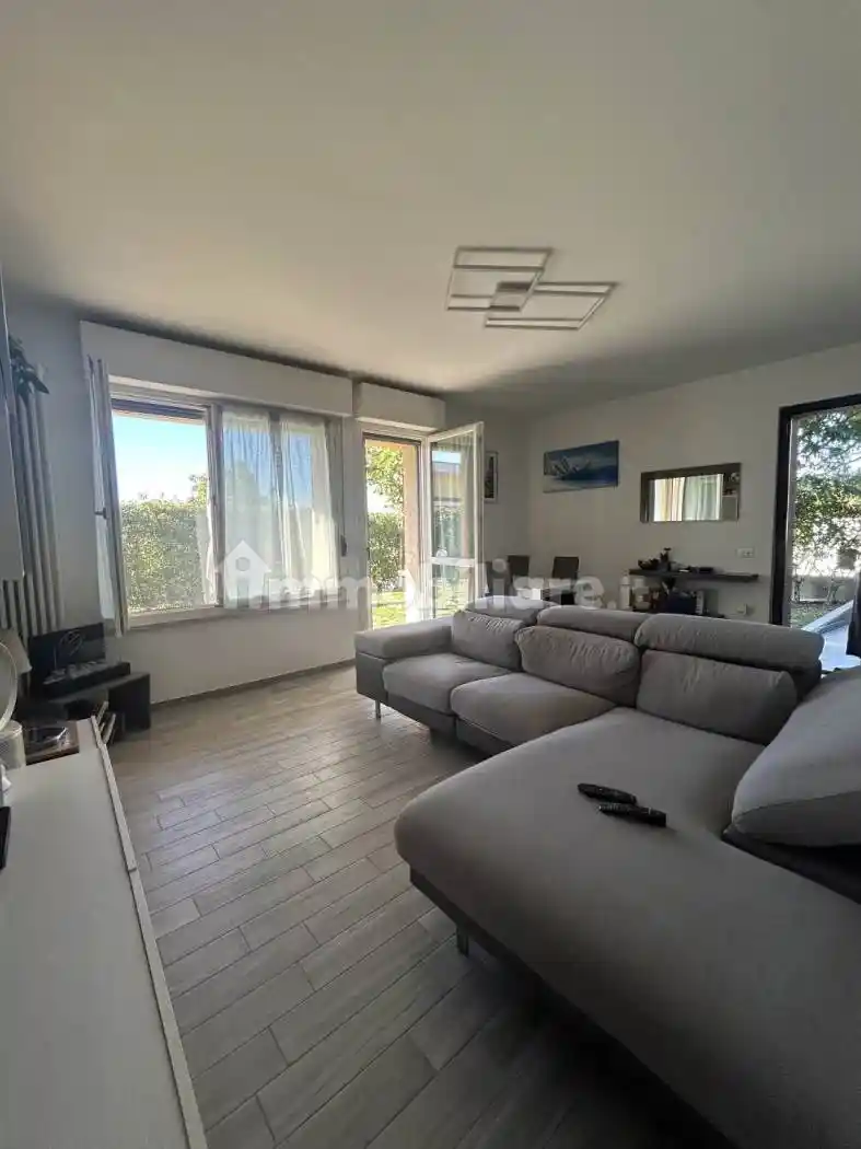 Appartamento via Giulio Bombi, Torrette, Ancona - foto 5