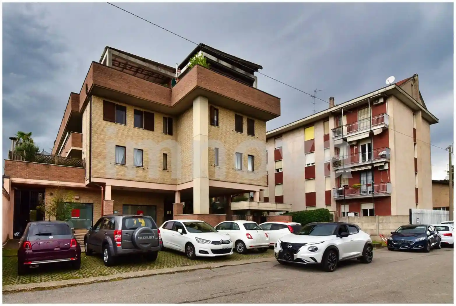 Appartamento in vendita a Cesano Maderno