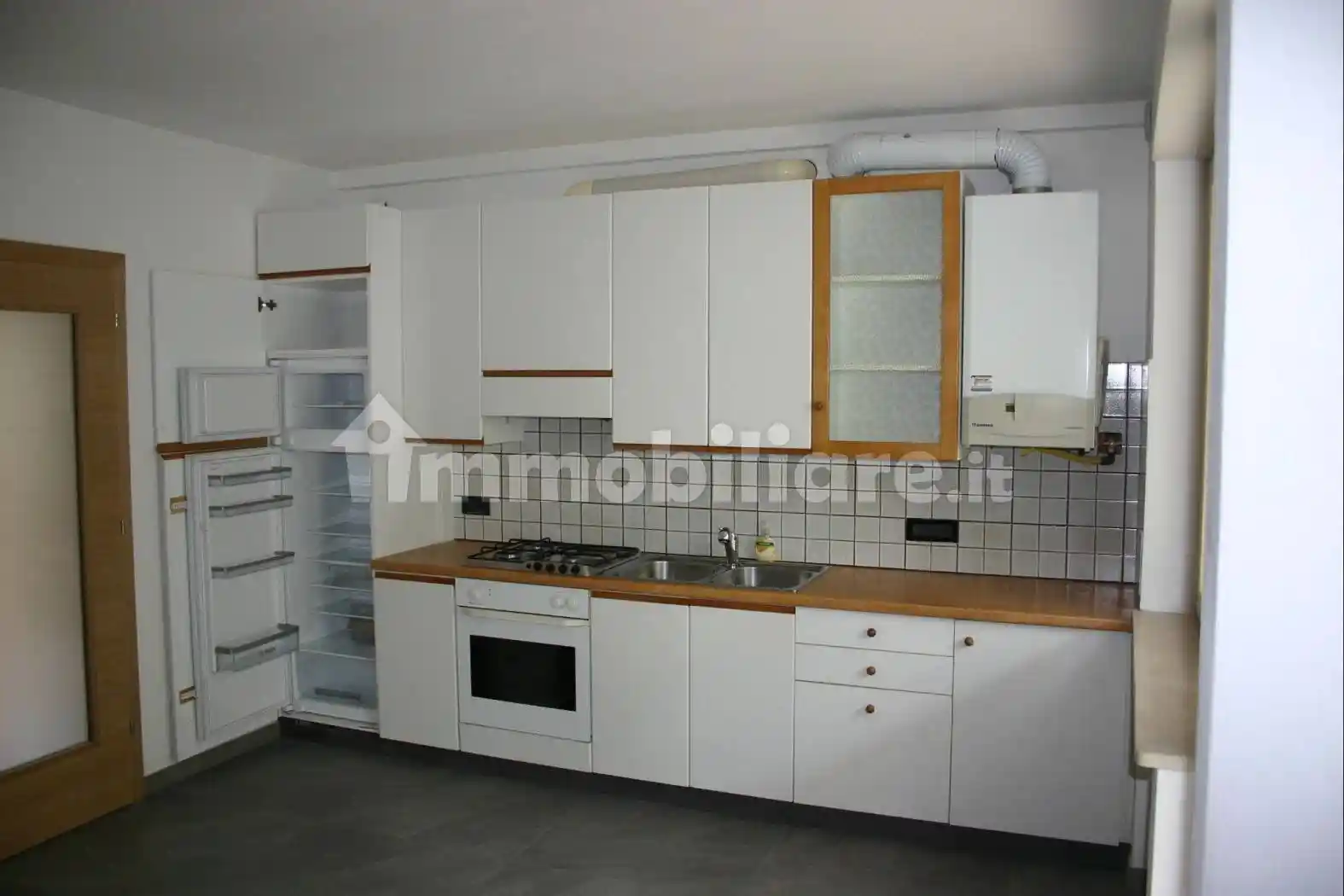 Appartamento in vendita a Merano