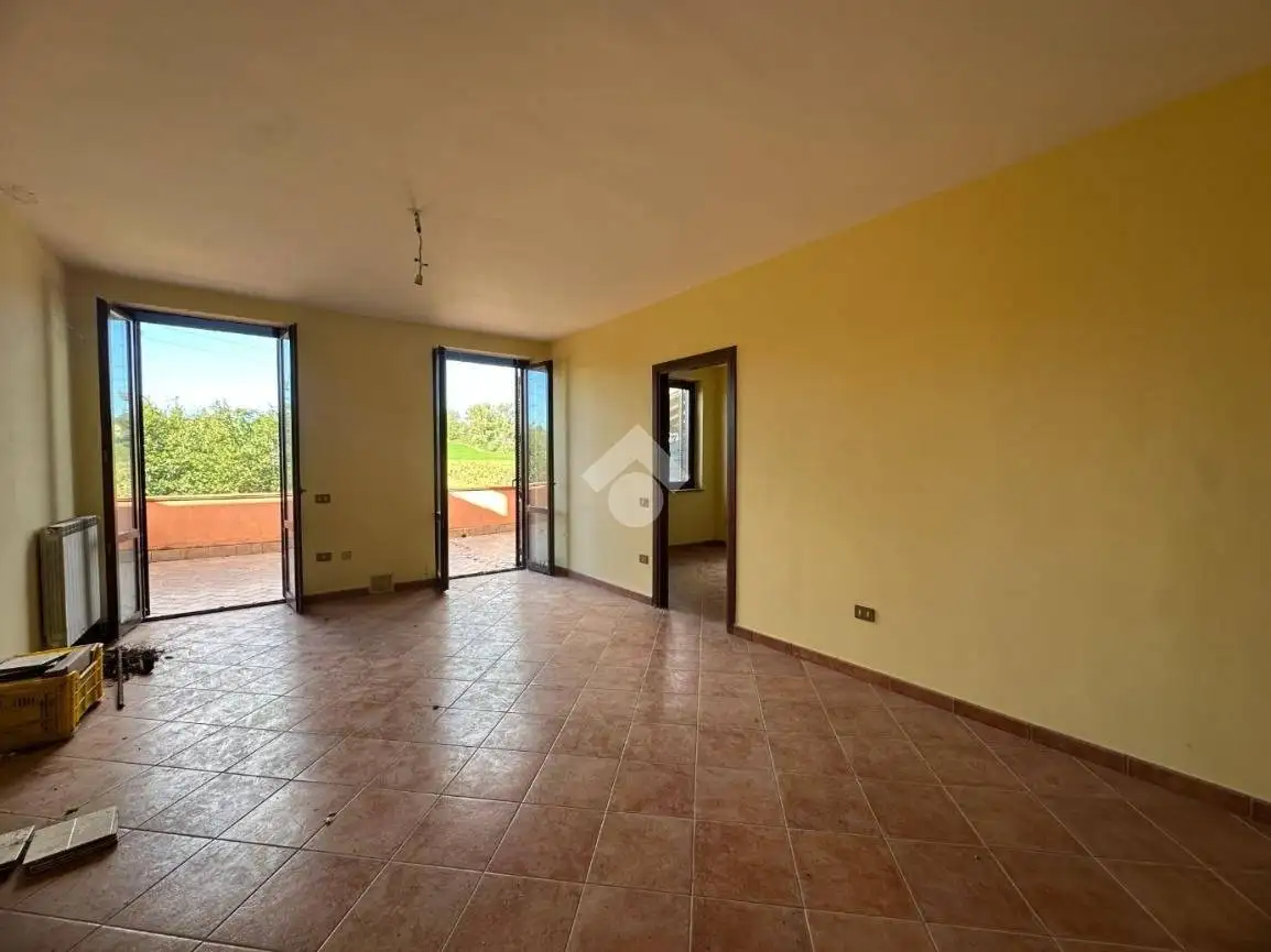 Appartamento in vendita a Montecastrilli