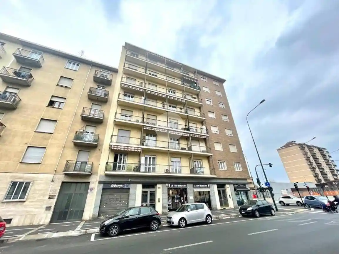 Appartamento in vendita a Torino