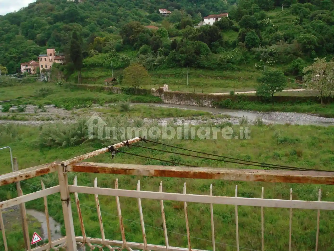 Appartamento in vendita a Serra Riccò