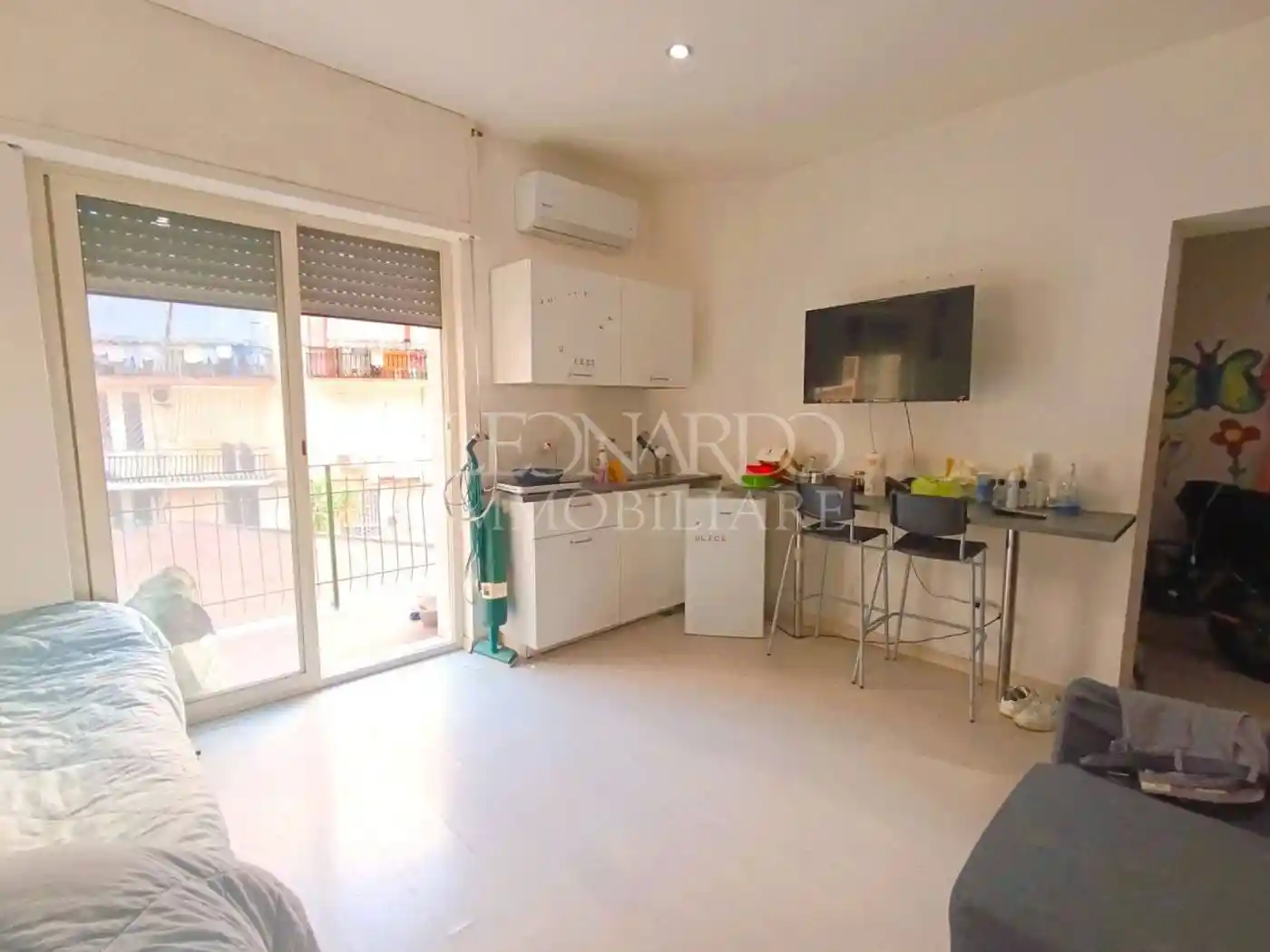 Monolocale via Campania, Arenaccia, Napoli - foto 4