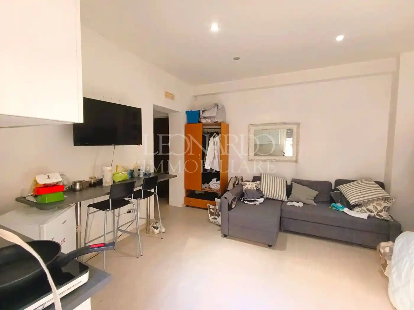 Monolocale via Campania, Arenaccia, Napoli - foto 5