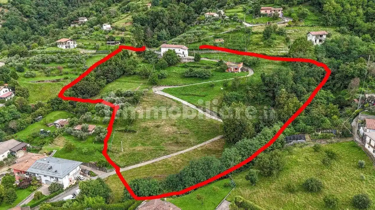 Rustico - Casale in vendita a Foresto Sparso