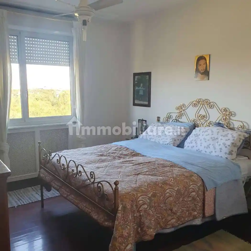 Appartamento buono stato, sesto piano, Besurica, Piacenza - foto 3