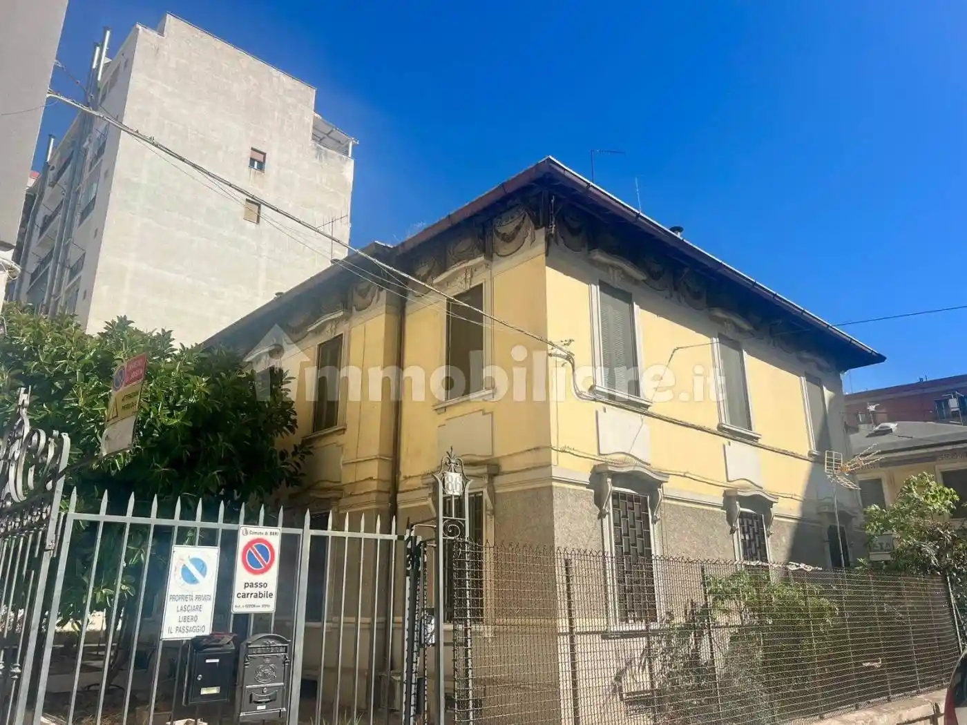 Appartamento in vendita a Bari