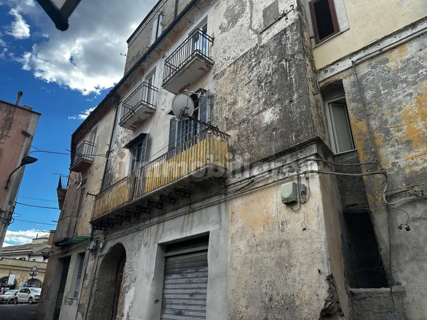 Appartamento in vendita a Catanzaro