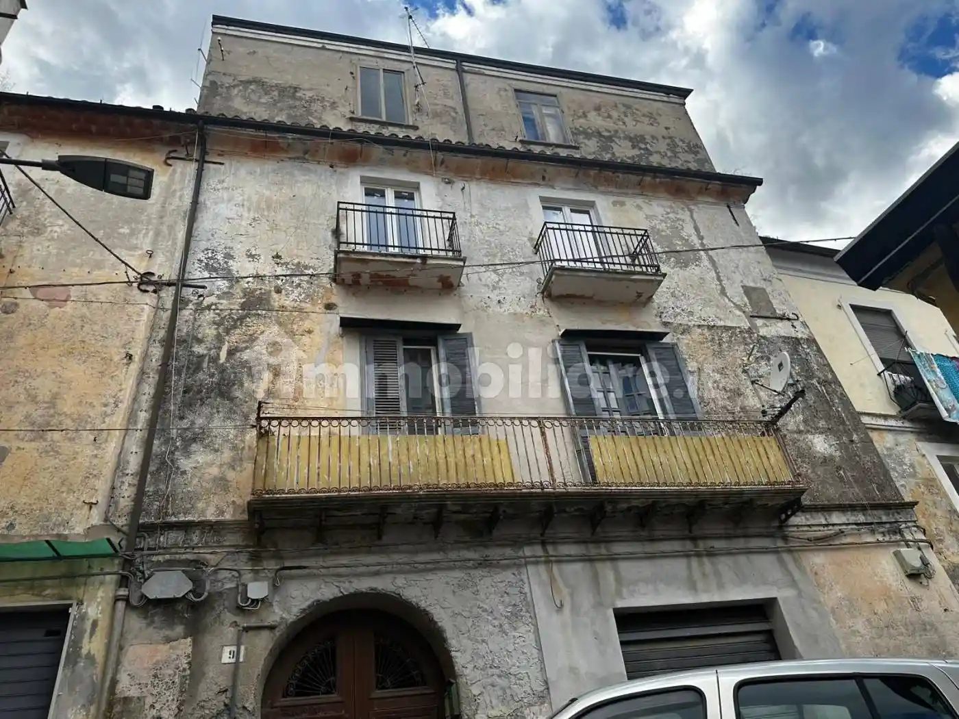 Quadrilocale salita piazza Roma, Centro Storico, Catanzaro - foto 2