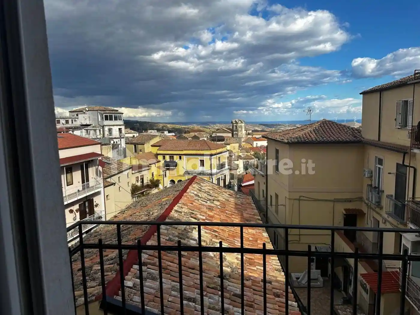 Quadrilocale salita piazza Roma, Centro Storico, Catanzaro - foto 3