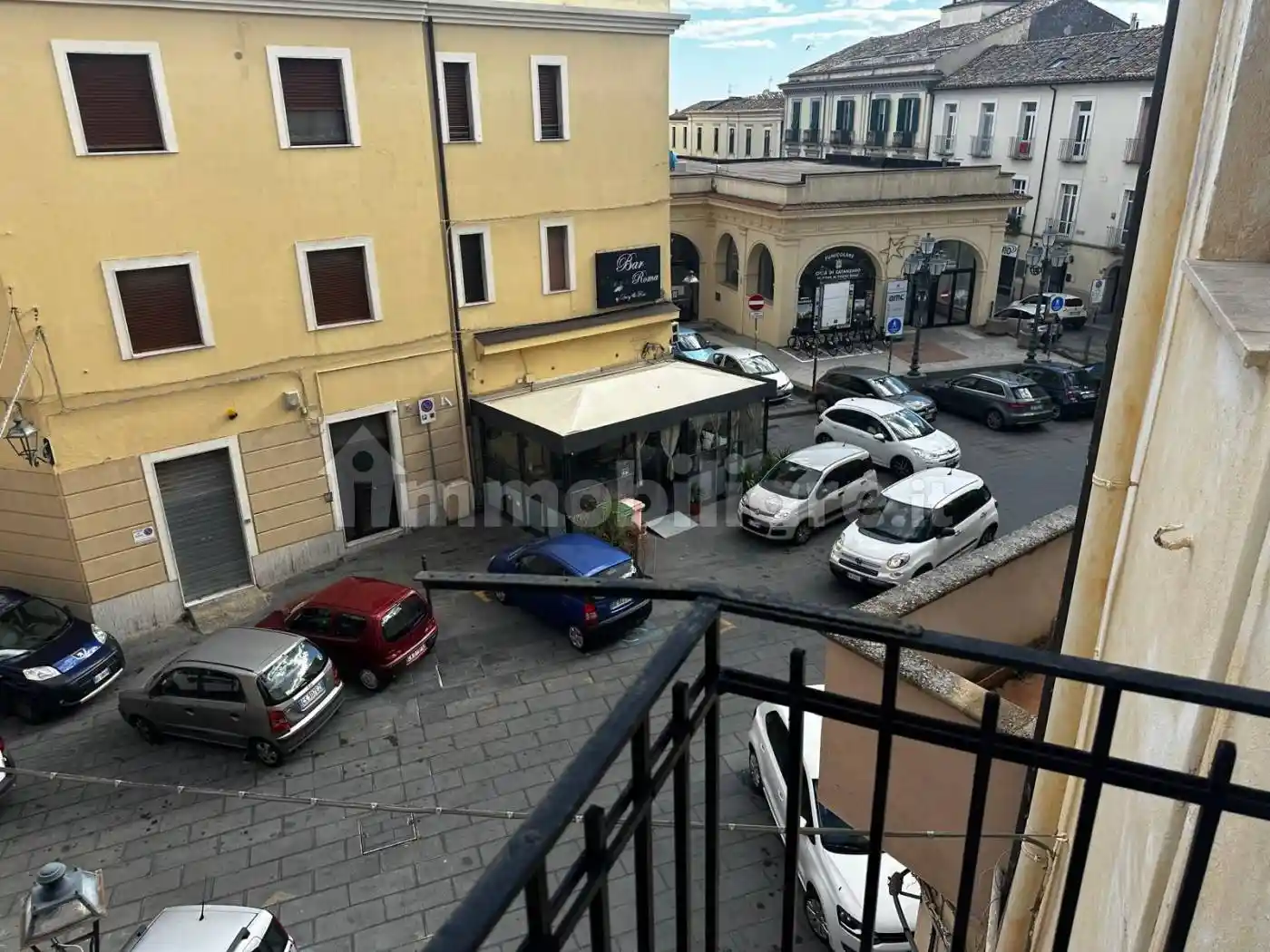 Quadrilocale salita piazza Roma, Centro Storico, Catanzaro - foto 4