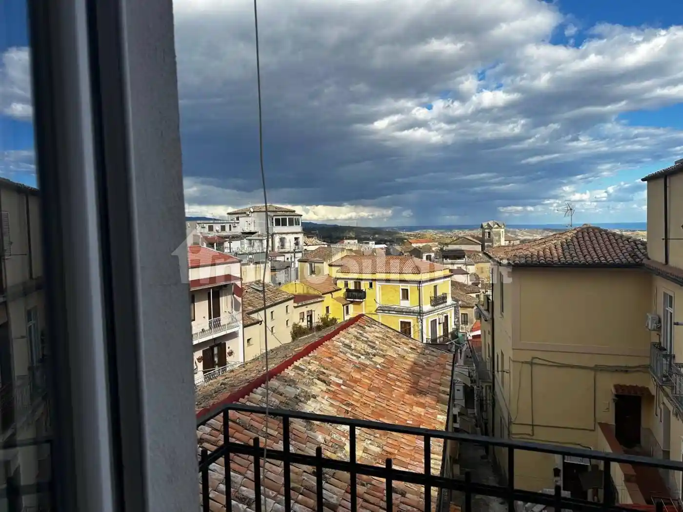 Quadrilocale salita piazza Roma, Centro Storico, Catanzaro - foto 5