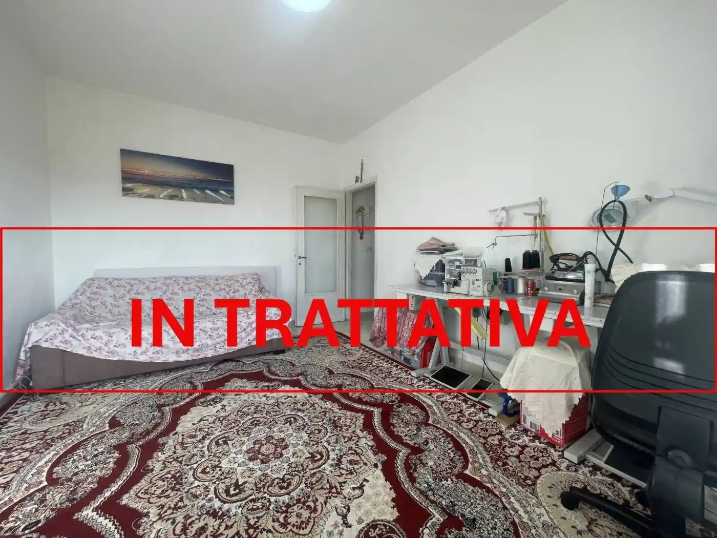 Appartamento in vendita a Pioltello