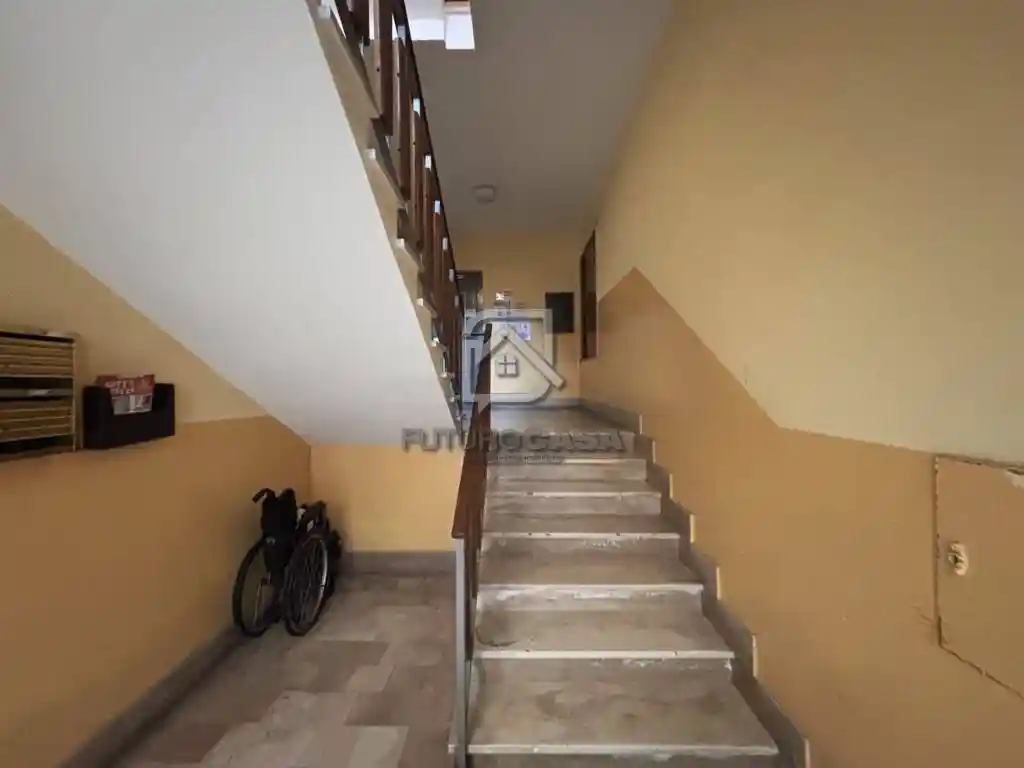 Appartamento viale Tigli 13, Ariano Irpino - foto 4