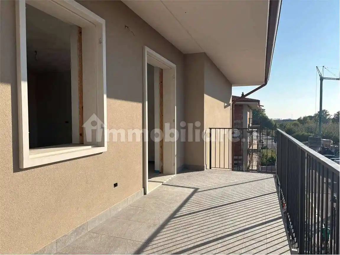 Appartamento in vendita a Povegliano Veronese