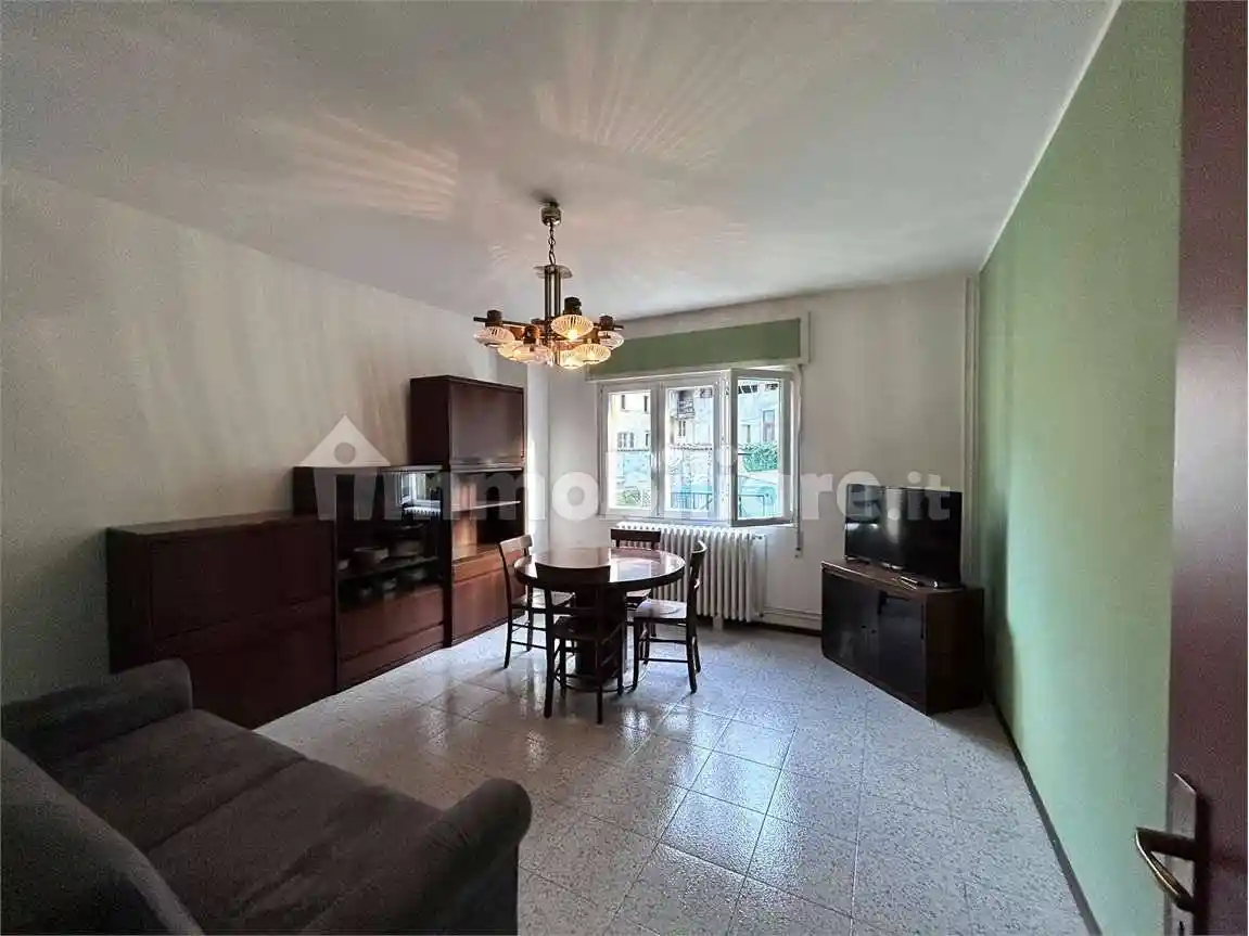 Appartamento in vendita a Barzio