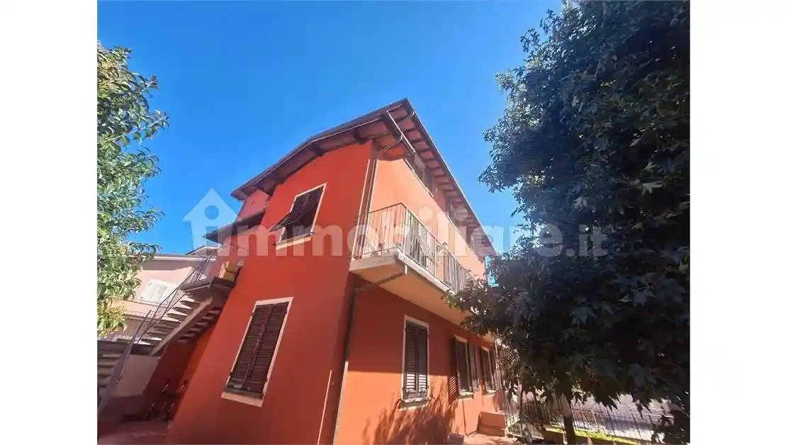 Appartamento in vendita a Buggiano