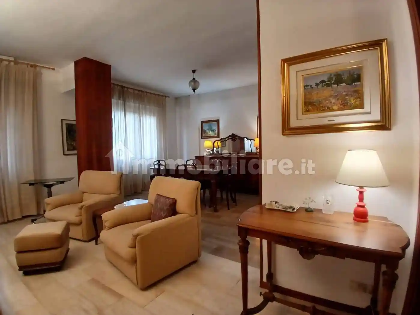 Appartamento in vendita a Mortara