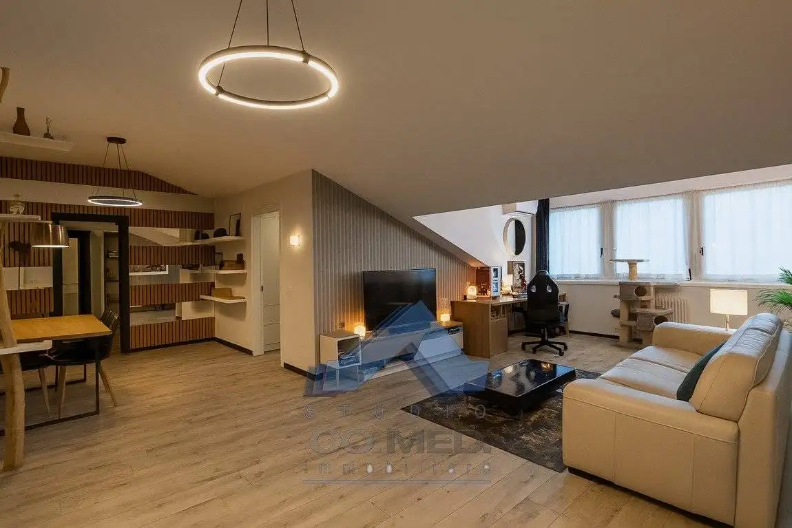 Appartamento in vendita a Gorle