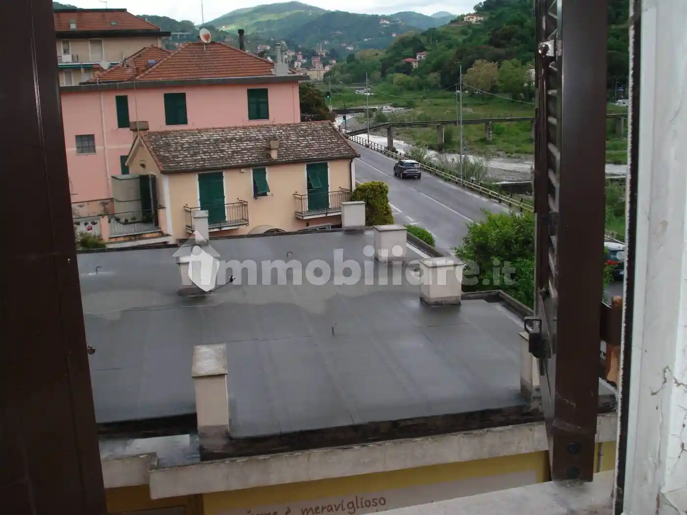 Appartamento in vendita a Serra Riccò