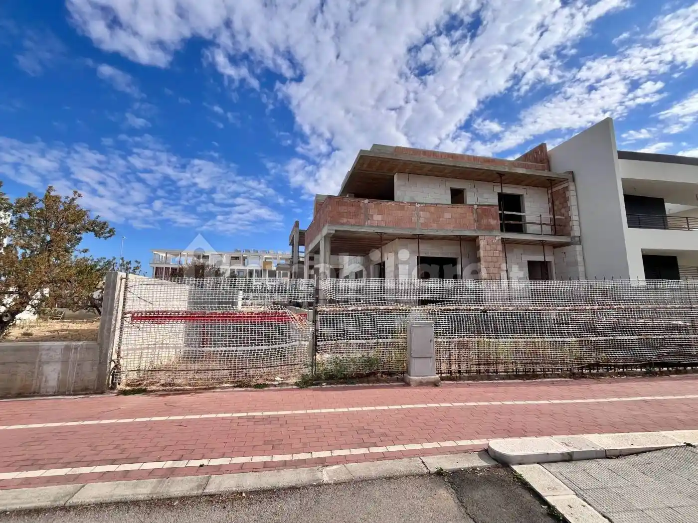 Villa plurifamiliare via Giacomo Castore 34, Bitetto - foto 2